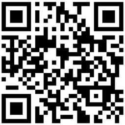 Наш qr-код